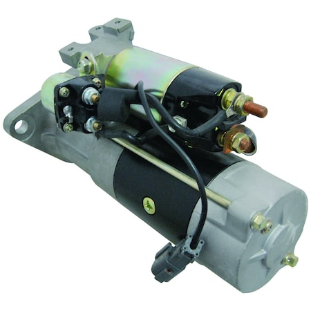 Wai Global STRMI PLGR 18971N